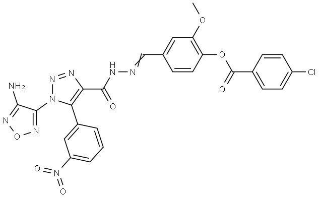 672935-31-8 structural image