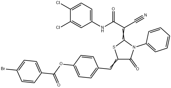 673441-88-8 structural image