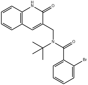 673452-55-6 structural image