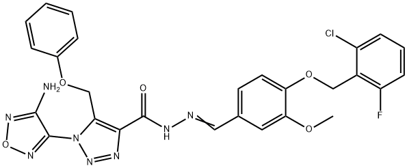 673493-34-0 structural image