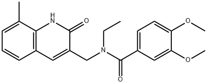674338-40-0 structural image