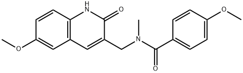 674358-26-0 structural image