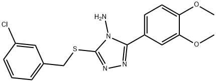 678543-92-5 structural image