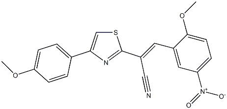 683256-00-0 structural image