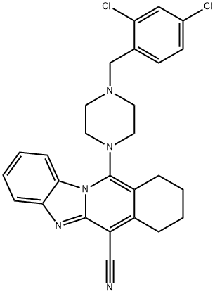 683796-19-2 structural image
