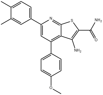 690642-58-1 structural image