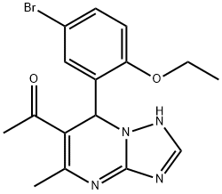 691365-44-3 structural image