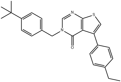 691394-90-8 structural image