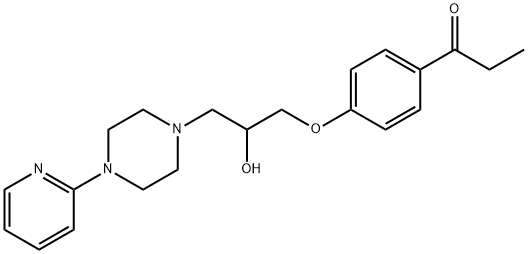 691398-51-3 structural image