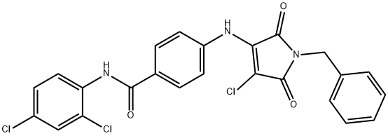 692742-79-3 structural image