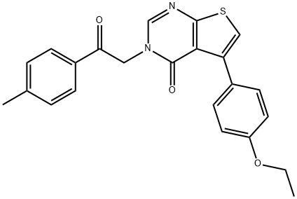 692743-84-3 structural image