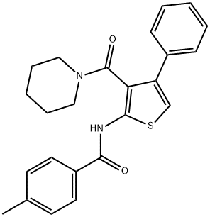 692744-03-9 structural image
