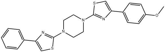 695198-50-6 structural image