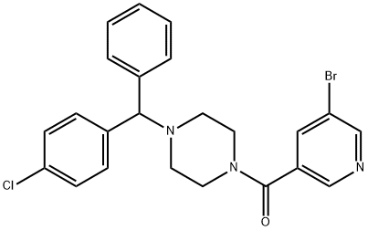 695199-32-7 structural image