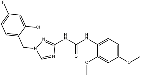 701926-70-7 structural image