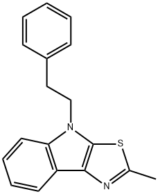 708233-17-4 structural image