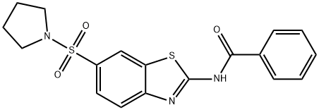 708245-27-6 structural image