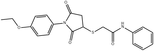 708247-68-1 structural image