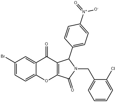 708999-53-5 structural image