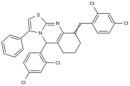 713088-06-3 structural image