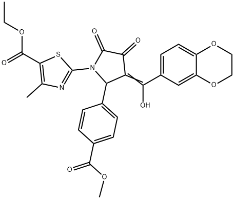 713126-35-3 structural image