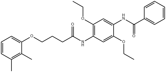 714211-61-7 structural image