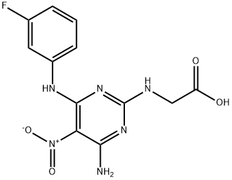 714239-36-8 structural image