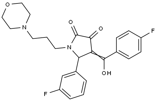 714245-66-6 structural image