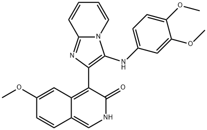 714283-65-5 structural image