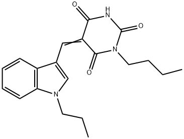 714292-67-8 structural image