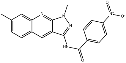 714929-07-4 structural image