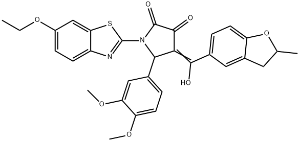 714933-29-6 structural image