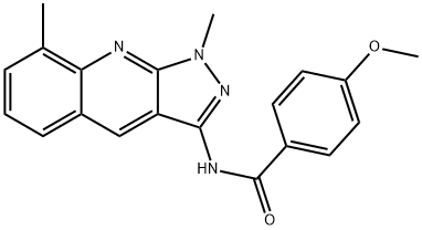 714936-27-3 structural image