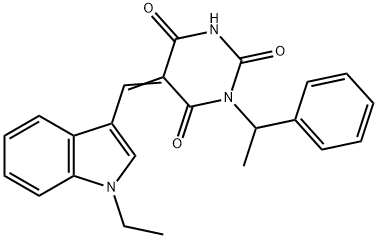 714936-55-7 structural image