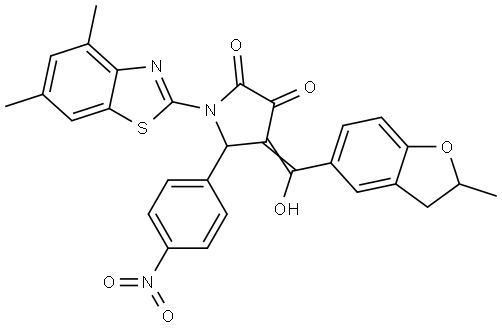714943-27-8 structural image