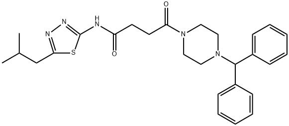 714943-68-7 structural image