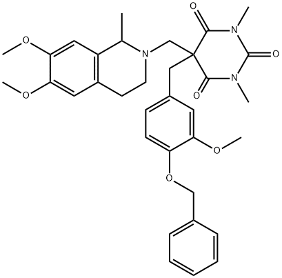716342-28-8 structural image