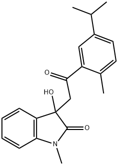 731835-88-4 structural image