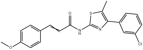 773861-81-7 structural image