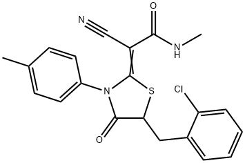 786675-69-2 structural image