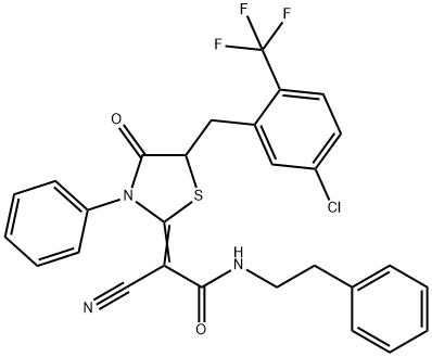786679-82-1 structural image