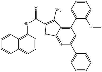 796880-64-3 structural image