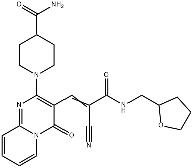 796881-60-2 structural image