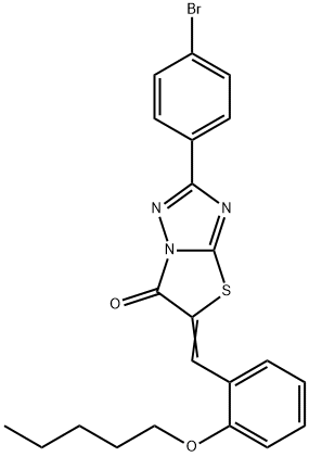 797016-67-2 structural image