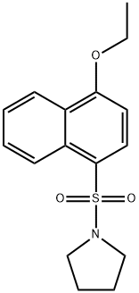 799258-83-6 structural image