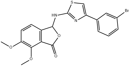 799769-48-5 structural image