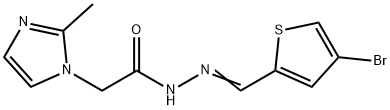 799777-66-5 structural image