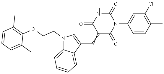 799777-99-4 structural image