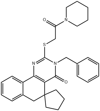 799799-21-6 structural image