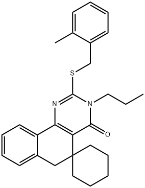 799801-54-0 structural image